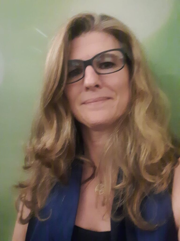Daniela Volzberger